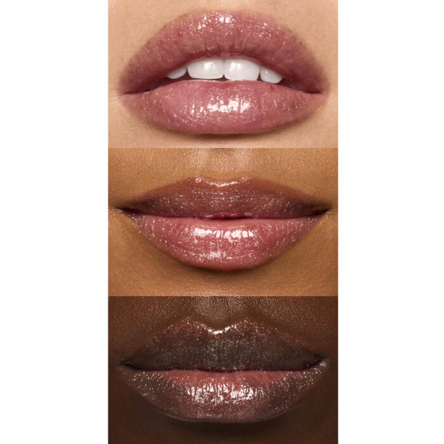 GLOW REVIVER LIP OIL GLIMMER (ACEITE LABIAL CON TINTE ACABADO BRILLOSO)